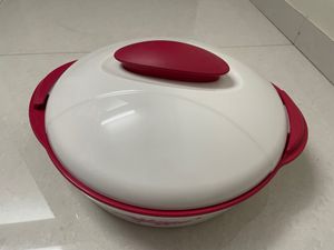 Milton Roti Container