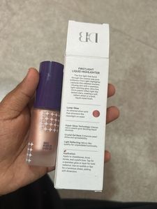 Dream Beauty Liquid Highlighter