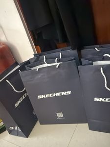 Skechers Shopping Bags
