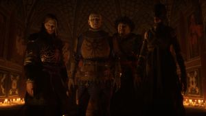 The Blood of DawnWalker Day One Edition (PS5)