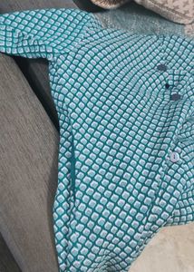 American Eye Cardigan