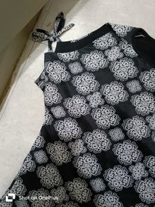 Patterned Shirt