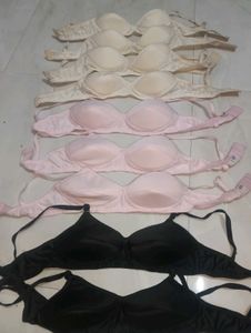 Comfortable Bra Pack