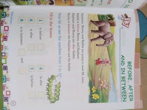 Maths Book