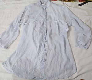 Vero Moda Button-Down Shirt