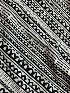 FREE DELIVERY❗️Stylish Printed Dress