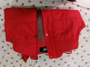 Selling Jacket