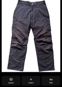 Men's Cargo Pants