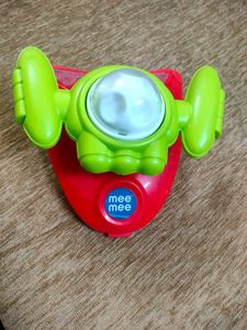 Mee Musical Projector musica