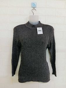 Semi Winter Tops