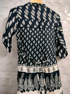 Women's Shirt Black