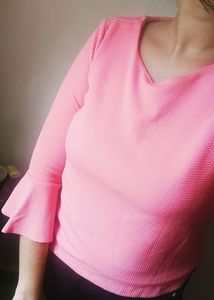 Can Fit Bust 32-34 Inch (hardly Worn 2-3 Times)