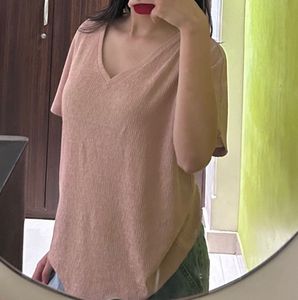 PINK TOP