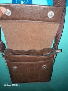 IMPORTED HAND BAG