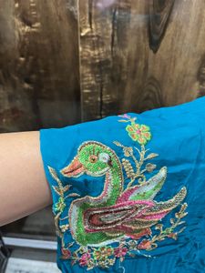 tailor kurti