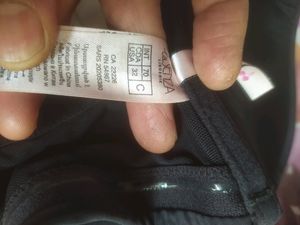 La Senza Double Padded Bra