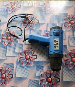 TGF Hot Air Gun