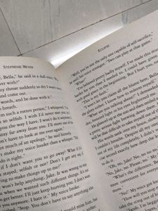 Eclipse by Stephenie Meyer