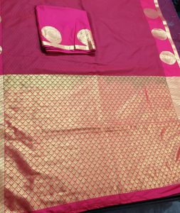 Kaachi Pattu Saree New