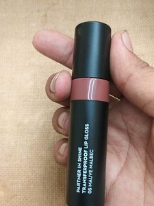SUGAR Transferproof Lip Gloss