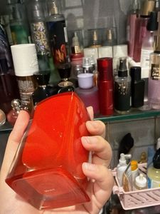 Giorgio Armani Si Passione Perfume