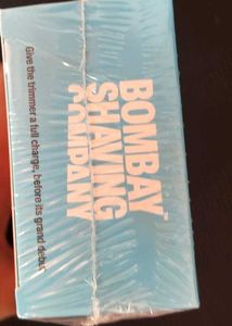 Bombay Shaving Company Power Styler Beard Trimmer