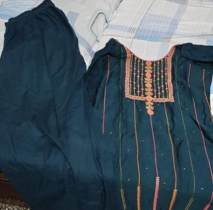 Elegant Kurta Set- BEST DEAL AVAILABLE ‼️