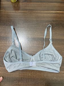 Sale ‼️Combo Grey &amp; Pink Bra