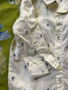 Allen Solly Shirt