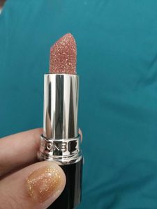 oriflame Sparkling Metallic Lipstick