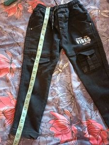 Jeans Combo