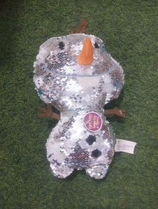 Disney Frozen 2 Olaf Plush Toy