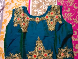 Gown Very Beautiful