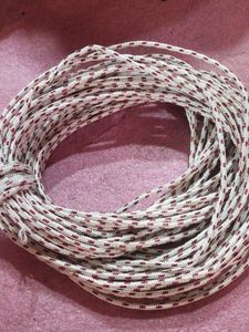 Vintage Rope Cord