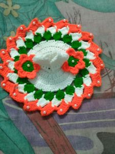 Kanha Ji Dress Specially For Republic Day
