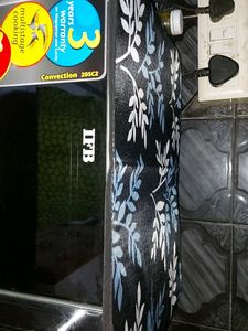 Microwave Cover