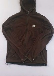 The North Face FleeceHooded jacket