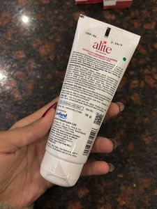 Alite Anti Acne Face Wash