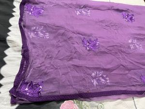 Pure Chiffon Dupattas