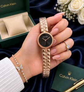 CK*❣️🔸 *LADIES WATCH*🔸 *PREMIUM QUALITY*