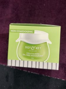 Dot & Key Cica Calming Moisturizer