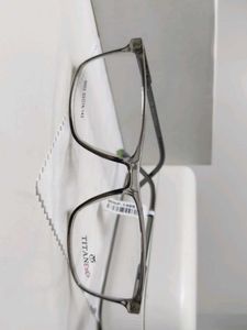 Titan Eye+ Spectacle Frames