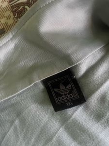 Adidas Track Jacket