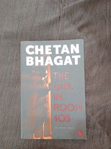 The Girl In Room Number 105