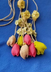 Tulip Paranda Hair Accessory
