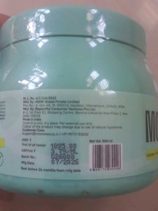 MOXIE Ultra Hydrating Conditioner