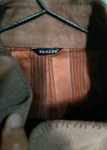 Slightly used blazer in great condition