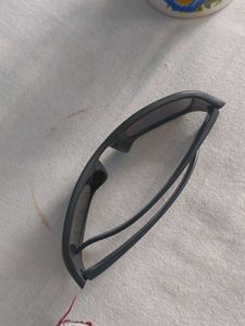 Stylish Black Sunglasses