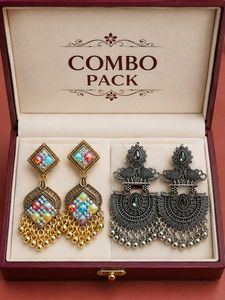 Exquisite Combo Pack Earrings