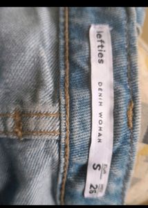 DUNGAREE
